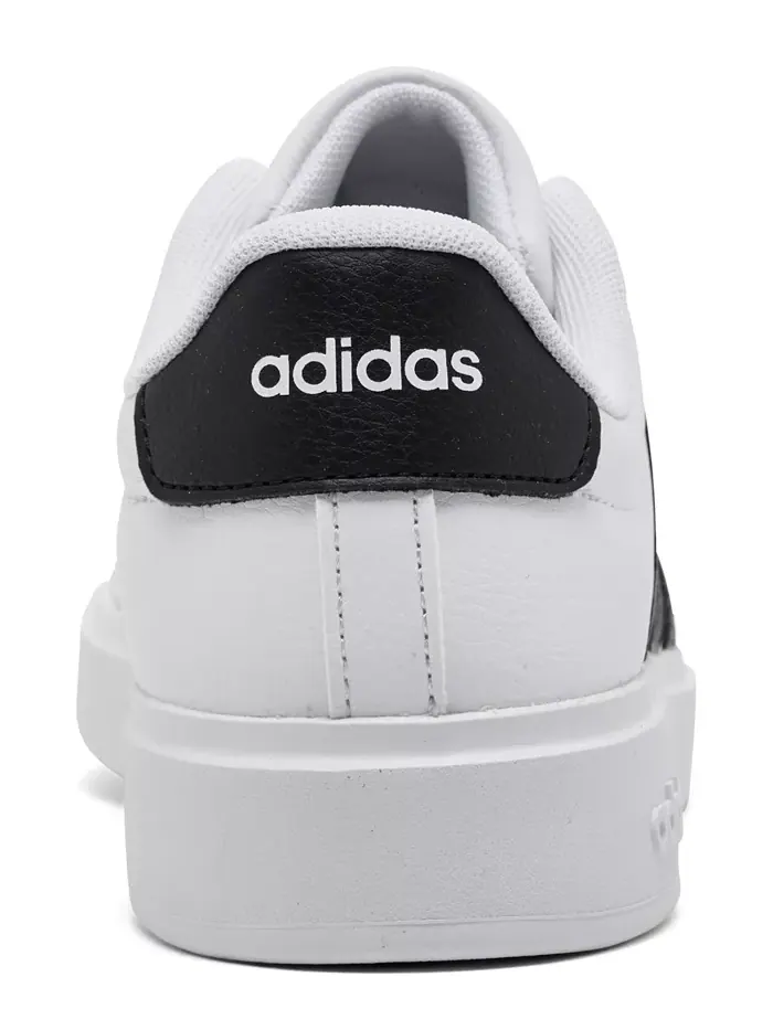 Детские повседневные кроссовки Streettalk Casual от Finish Line Adidas — изображение 5 из 6, мульти