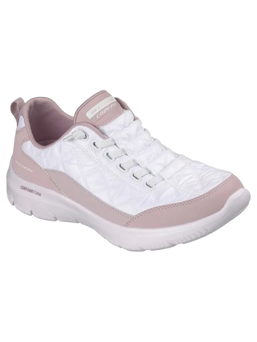 Кроссовки для ходьбы Summits Contour Foam Cozy Fit Skechers