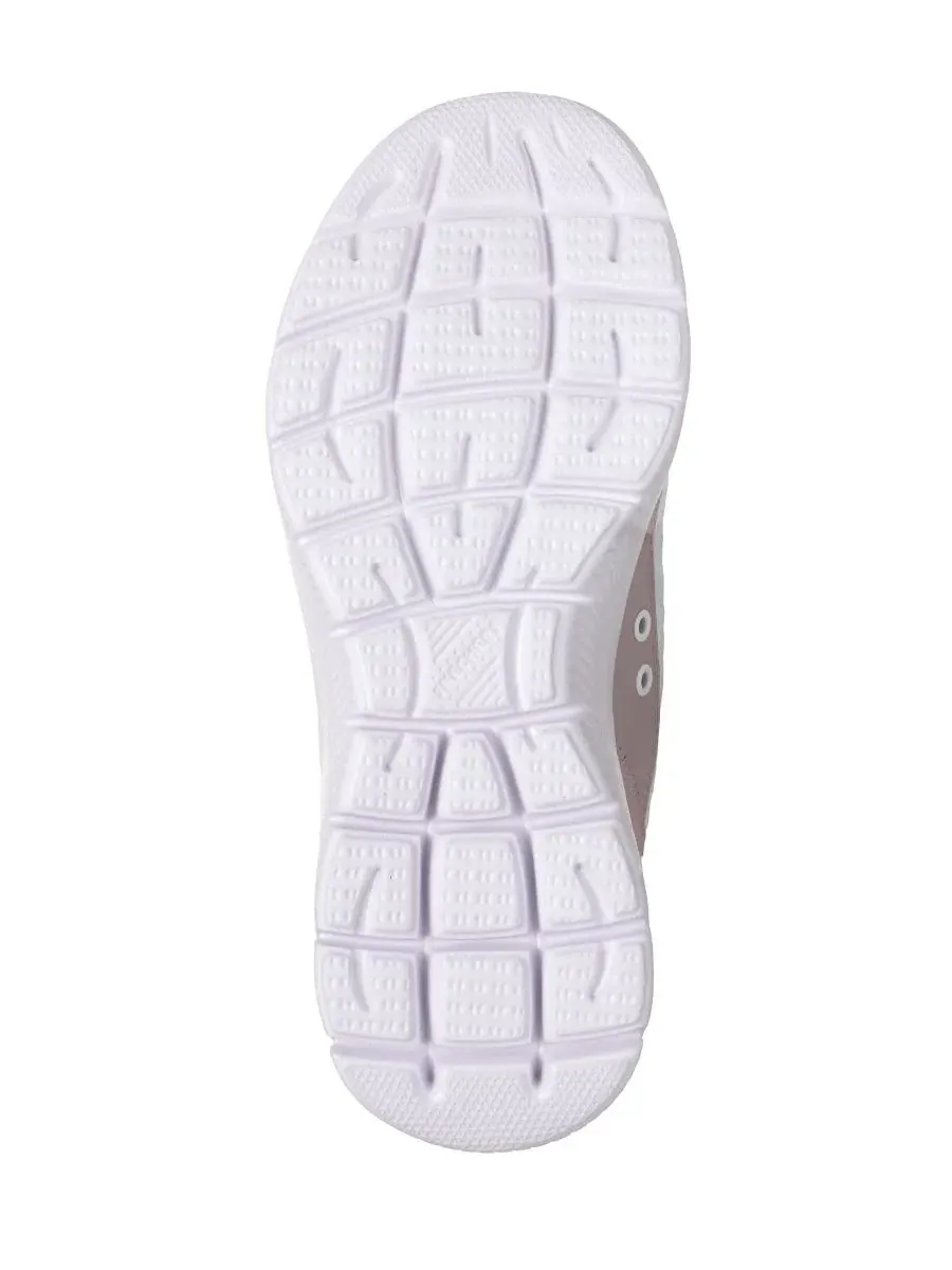 Кроссовки для ходьбы Summits Contour Foam Cozy Fit Skechers — изображение 6 из 6, фиолетовый