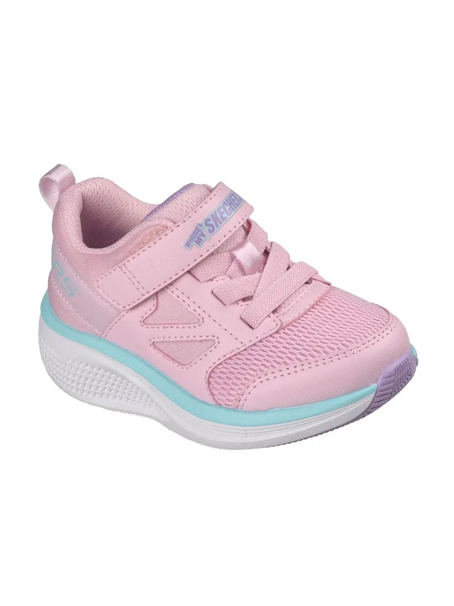Кроссовки без шнуровки с технологией M-Strike, модель GO Run Elevate 2.0 Skechers