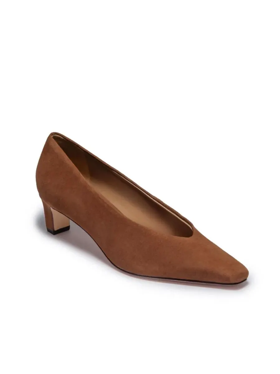Туфли-лодочки Chiara на каблуке Bernardo Footwear
