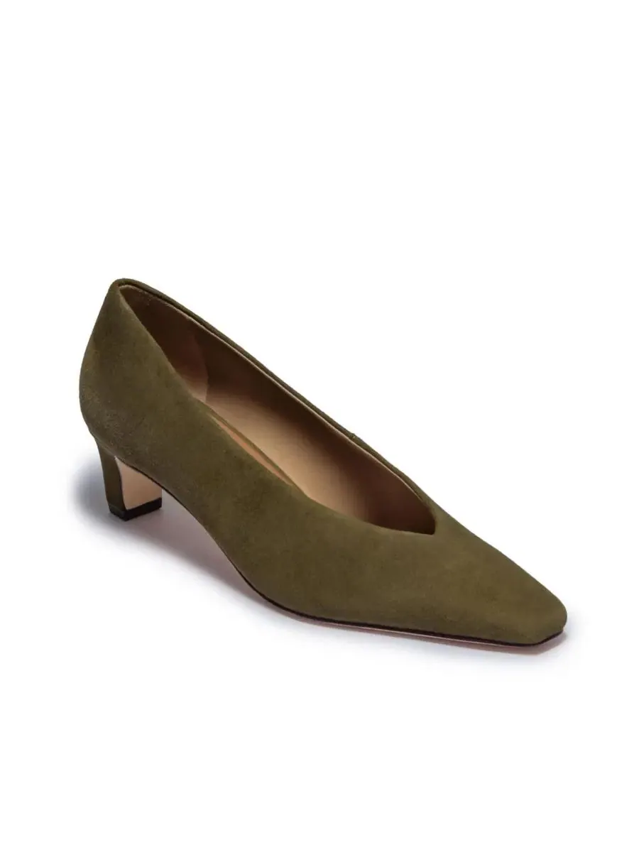 Туфли-лодочки Chiara Kitten Heel Pump Bernardo Footwear