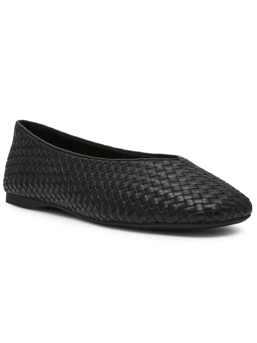 Женские туфли-лодочки Karma Woven DV Dolce Vita — изображение 1 из 5, черный