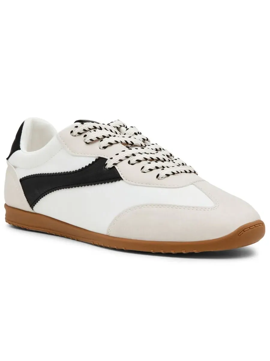 Кроссовки Sloane Low Profile Lace-Up DV Dolce Vita