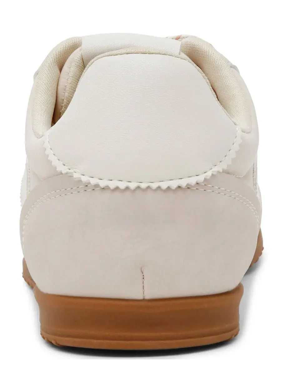 Кроссовки Sloane Low Profile Lace-Up DV Dolce Vita — изображение 3 из 5, белый