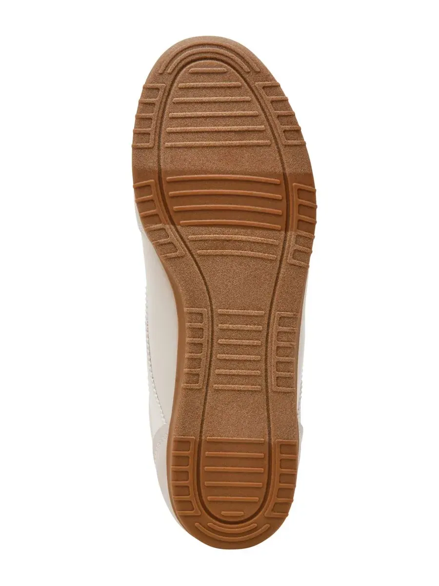 Кроссовки Sloane Low Profile Lace-Up DV Dolce Vita — изображение 5 из 5, белый
