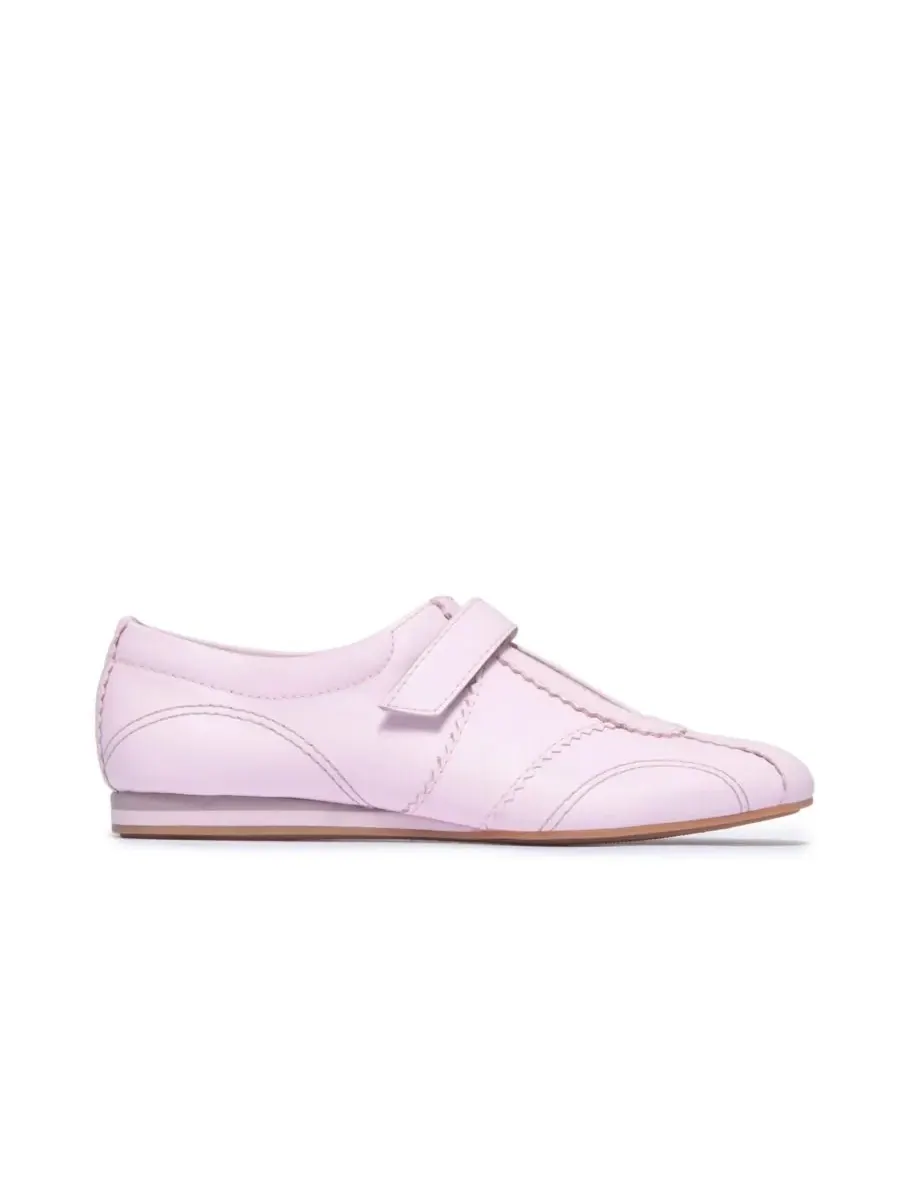 Bernardo Bozano Mary Jane Sneaker Bernardo Footwear — мульти