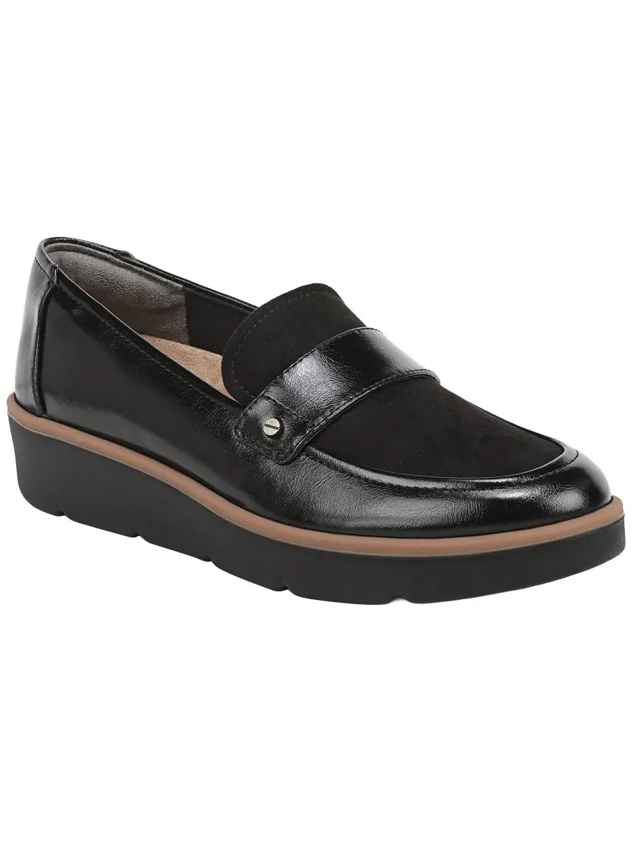 Женские лоферы Webster Cloud Slip-On Dr. Scholl's