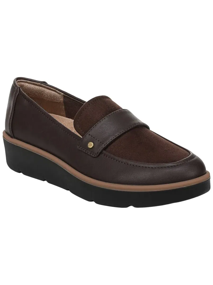 Женские лоферы Webster Cloud Slip-On Dr. Scholl's