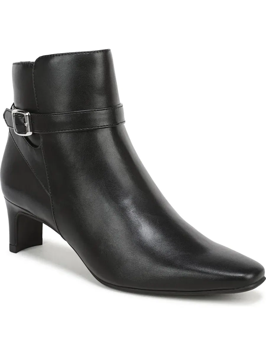 Женские короткие сапоги Fawn Zip Snip Toe LifeStride