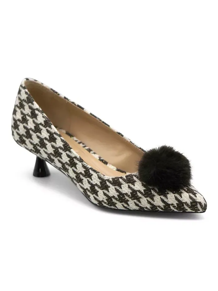 Туфли Womens Amon Charles by Charles David — белый