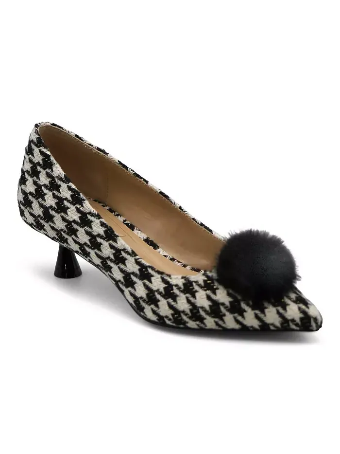 Туфли Womens Amon Charles by Charles David — изображение 1 из 3, белый