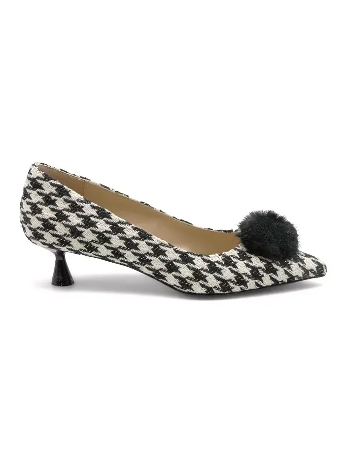 Туфли Womens Amon Charles by Charles David — изображение 3 из 3, белый