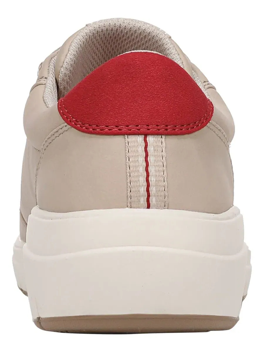 Кроссовки-слипоны женские Libby Slip-On Ryka — изображение 3 из 5, бежевый