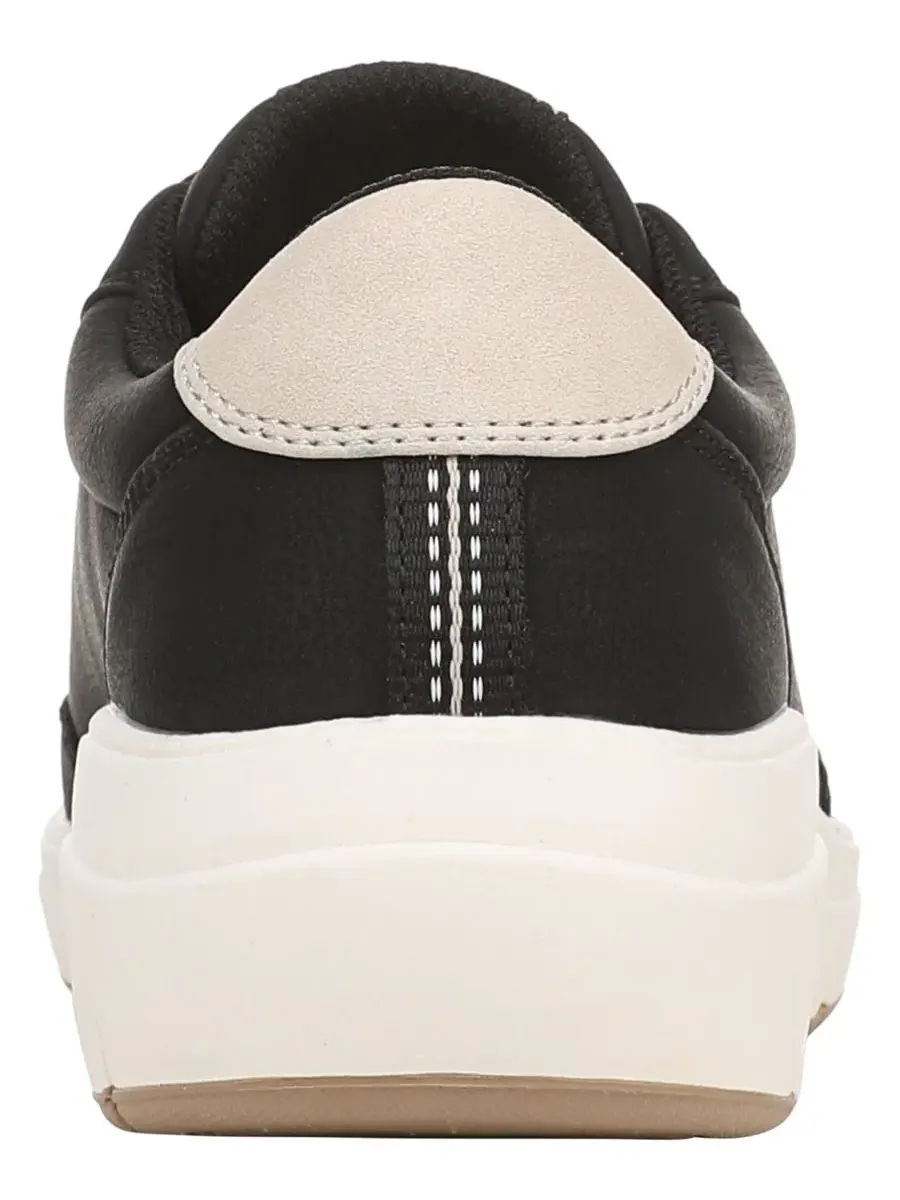 Кроссовки-слипоны Libby Slip-On Ryka — изображение 3 из 5, черный