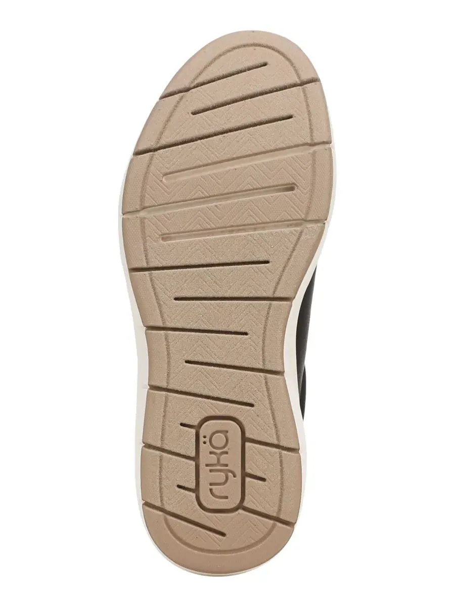 Кроссовки-слипоны Libby Slip-On Ryka — изображение 5 из 5, черный