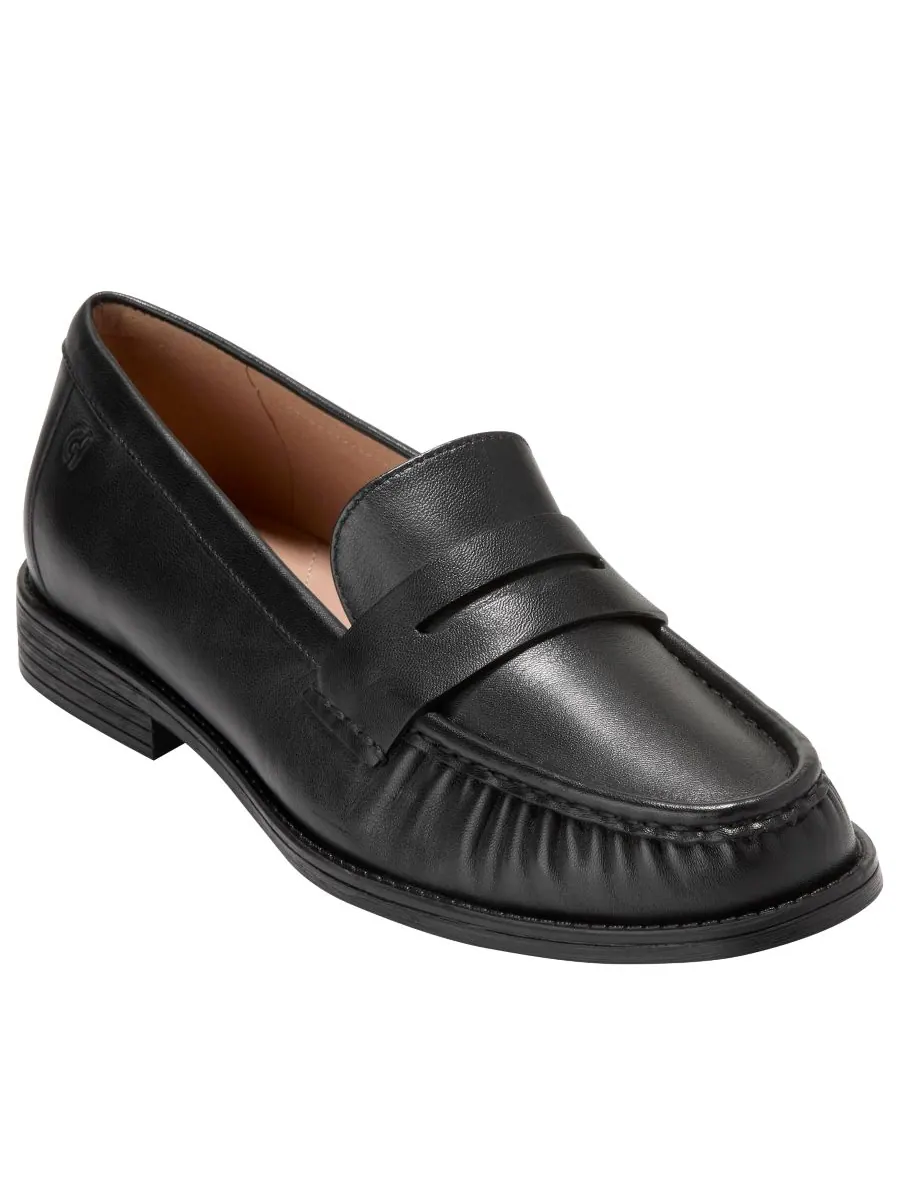 Женские мягкие лоферы Stassi Cole Haan