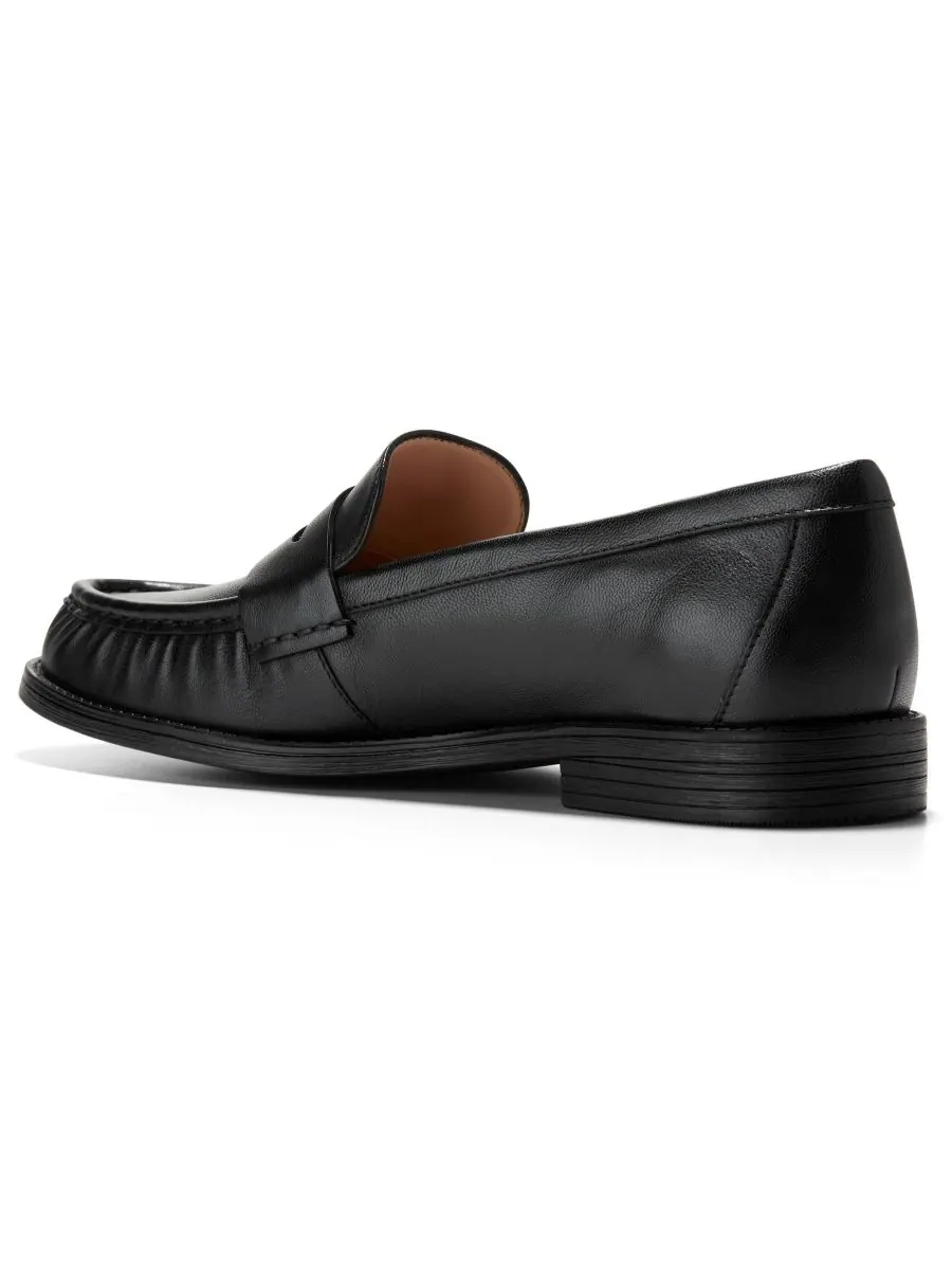 Женские мягкие лоферы Stassi Cole Haan — изображение 3 из 5, черный