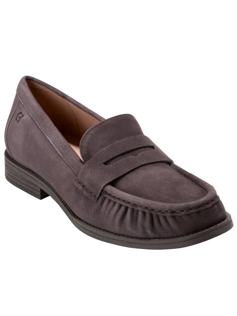 Женские мягкие лоферы Stassi Cole Haan