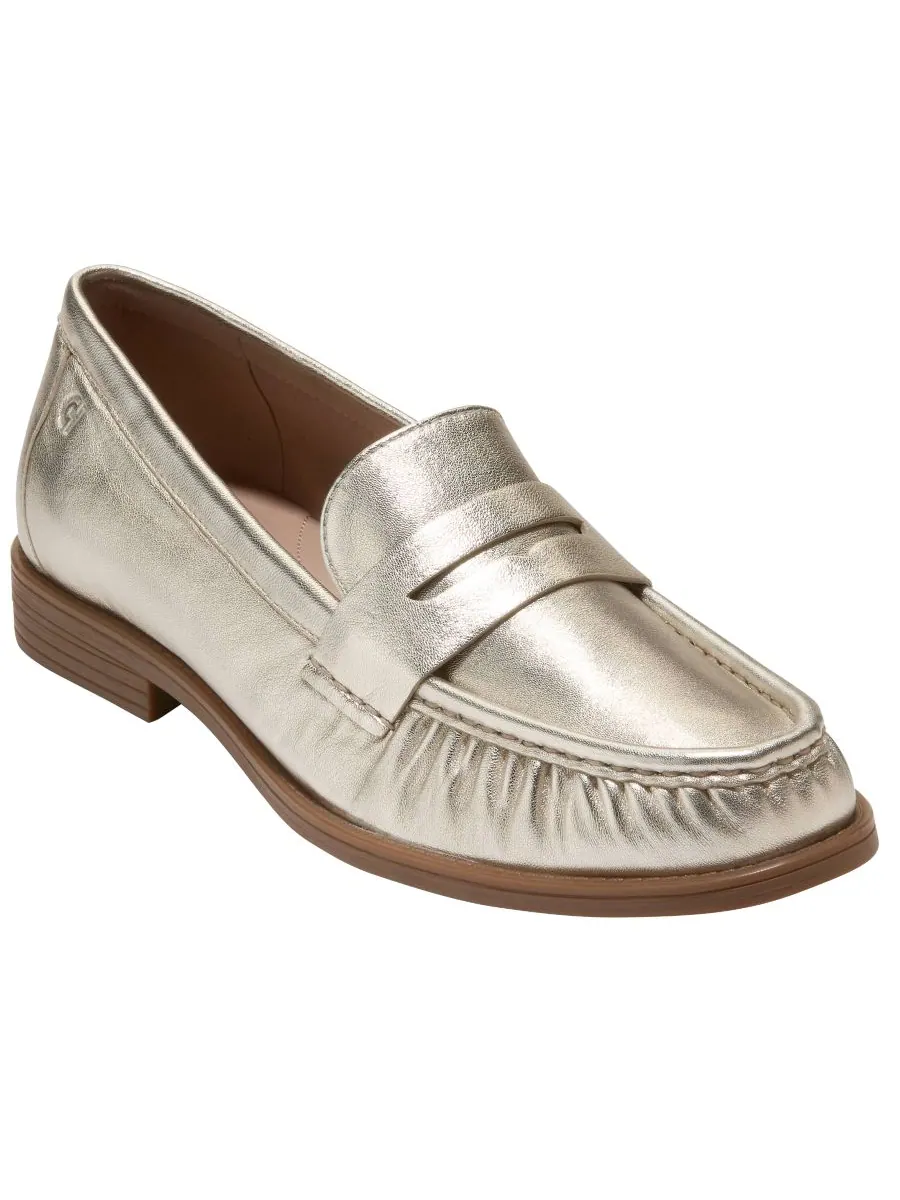 Женские мягкие лоферы Stassi Cole Haan