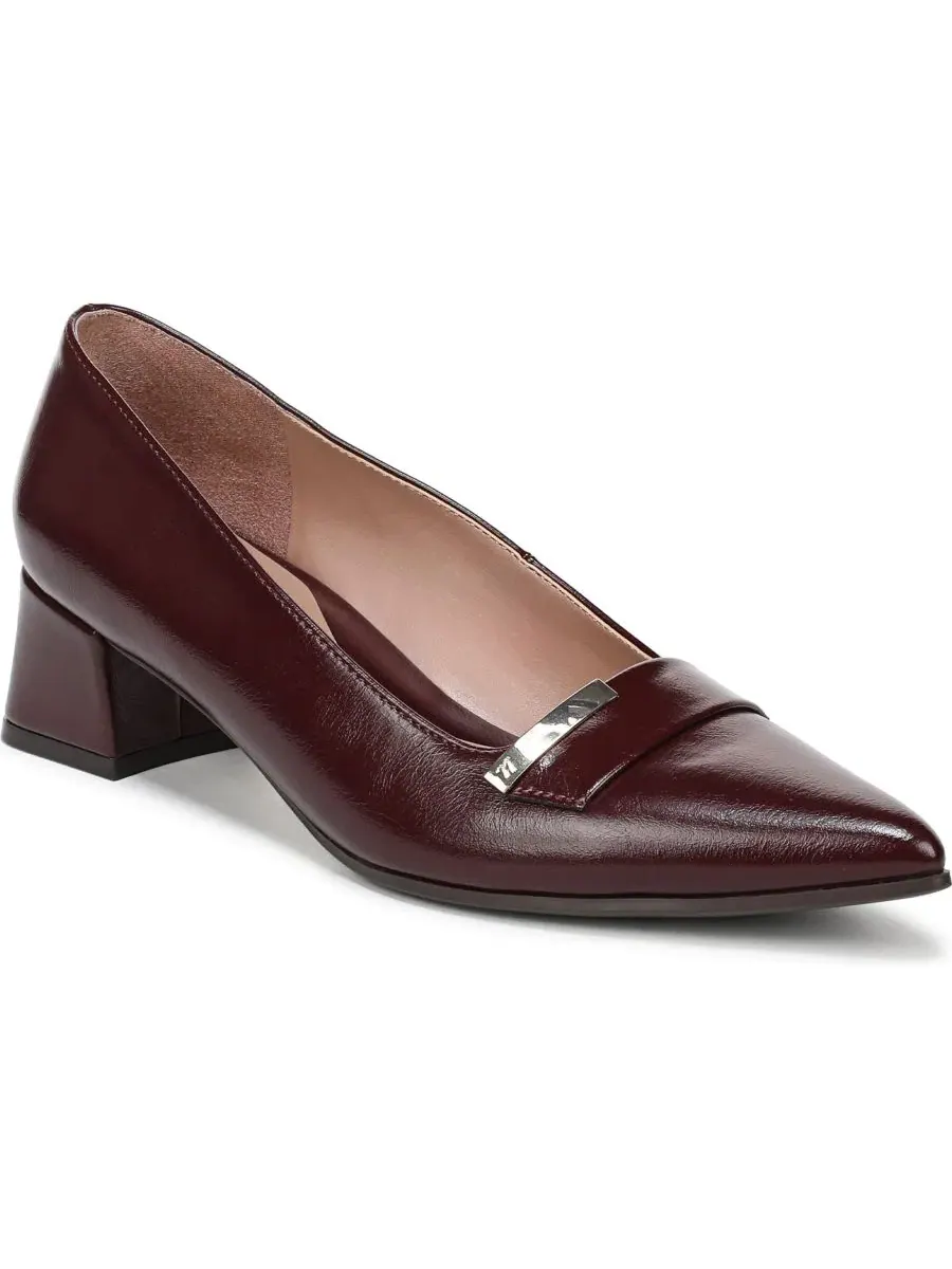 Туфли-лодочки Naturalizer Avani Slip-On Pumps