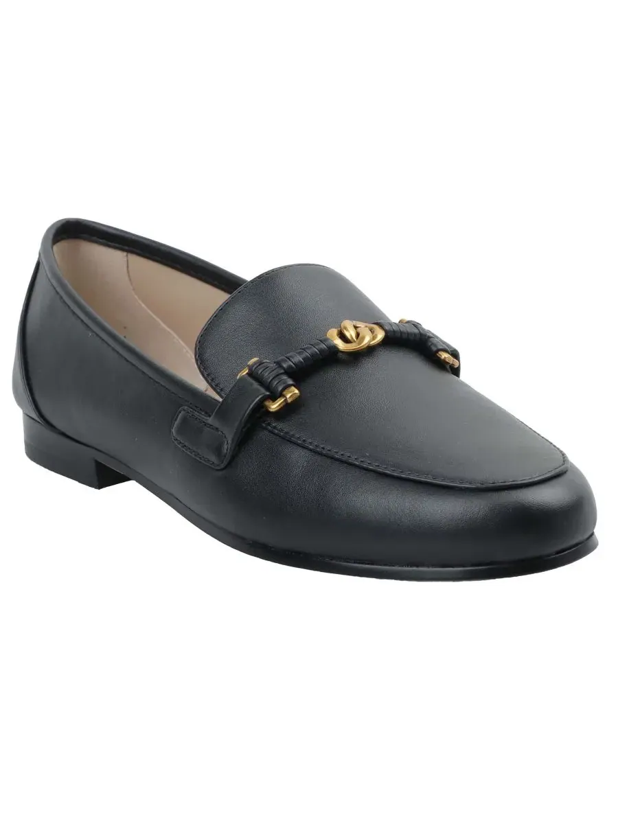 Лоферы Rinah Round Toe Giani Bernini
