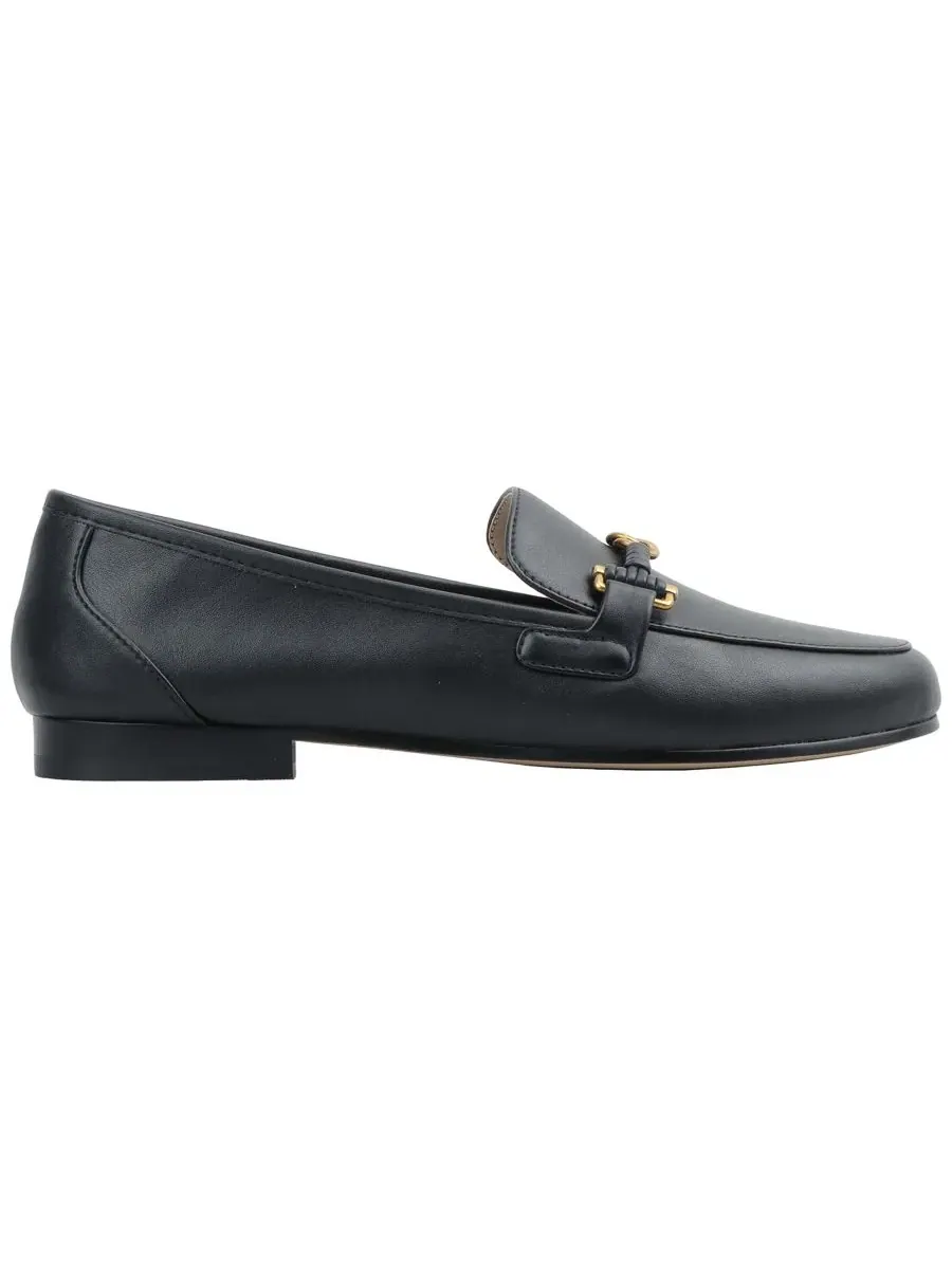 Лоферы Rinah Round Toe Giani Bernini — изображение 2 из 5, черный