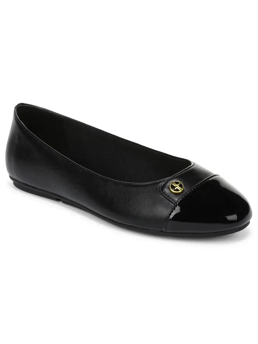 Балетки Giani Bernini Carterr Cap Toe