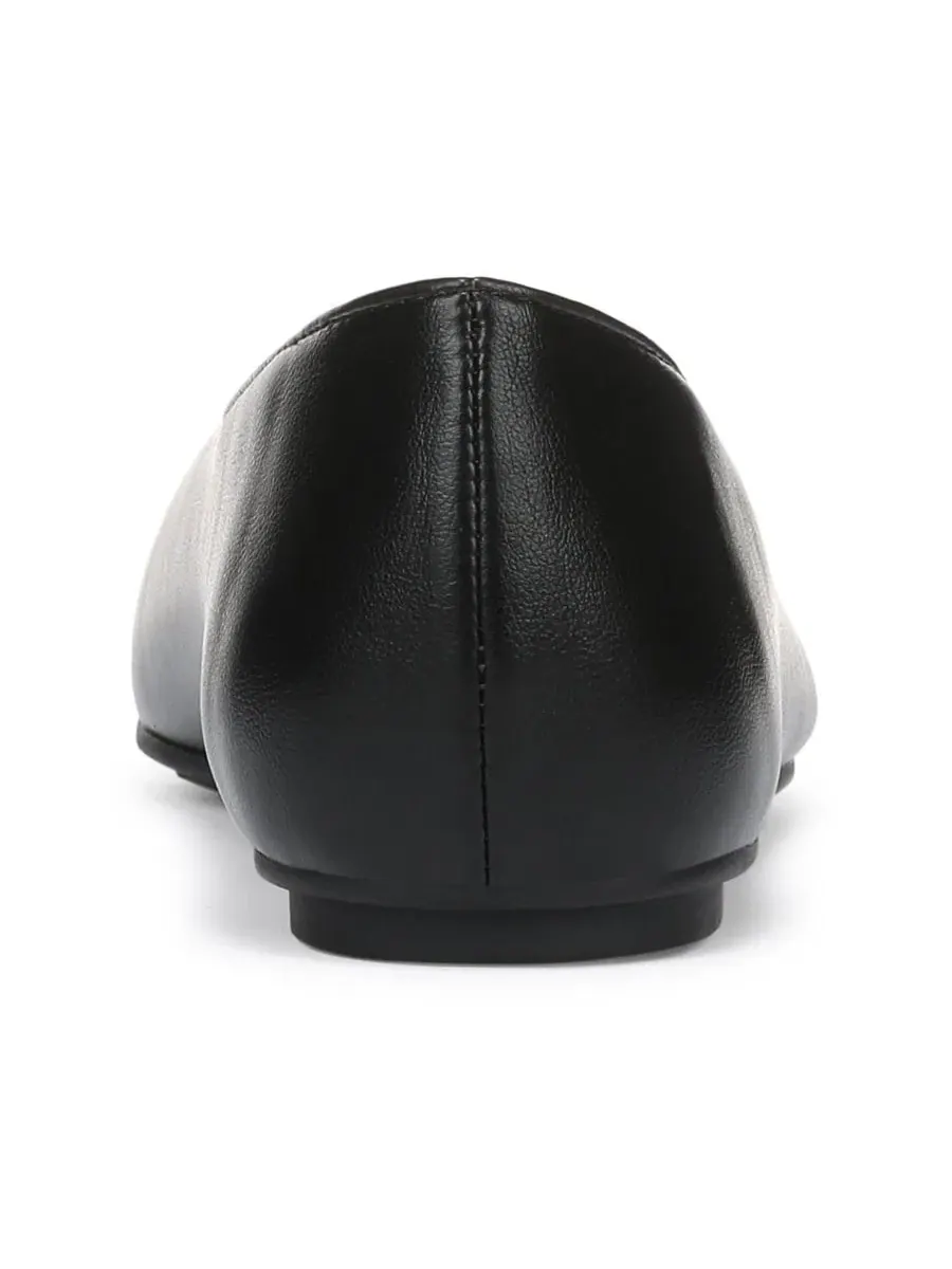 Балетки Giani Bernini Carterr Cap Toe — изображение 3 из 5, черный