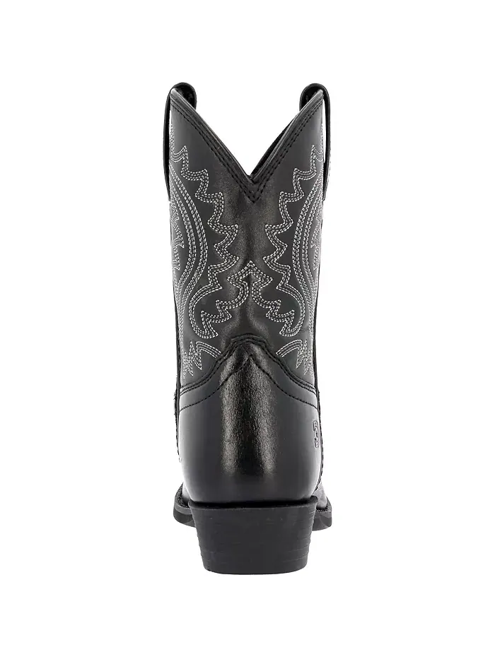 Детские ботинки Shyloh Western Durango — изображение 4 из 7, черный