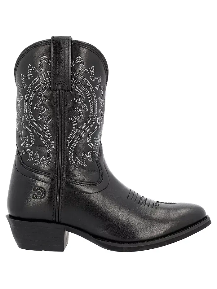 Детские ботинки Shyloh Western Durango — изображение 7 из 7, черный