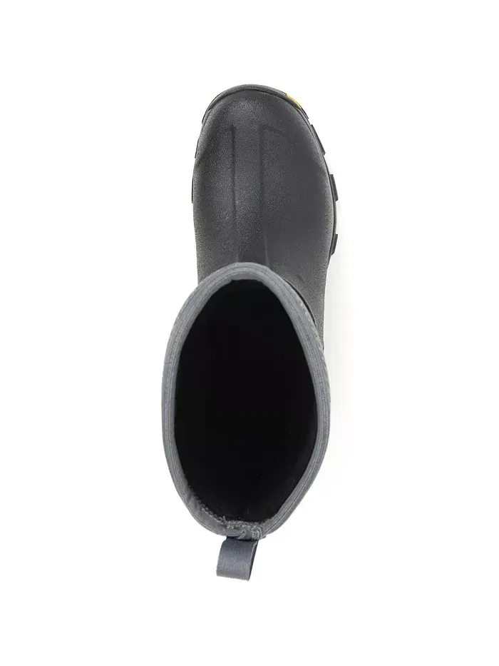 Женские ботинки Arctic Ice Mid + Vibram Arctic Grip AT MUCK — изображение 6 из 7, черный