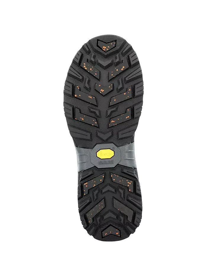 Мужские ботинки Apex Pro Vibram Arctic Grip All-Terrain Muck — изображение 2 из 7, черный