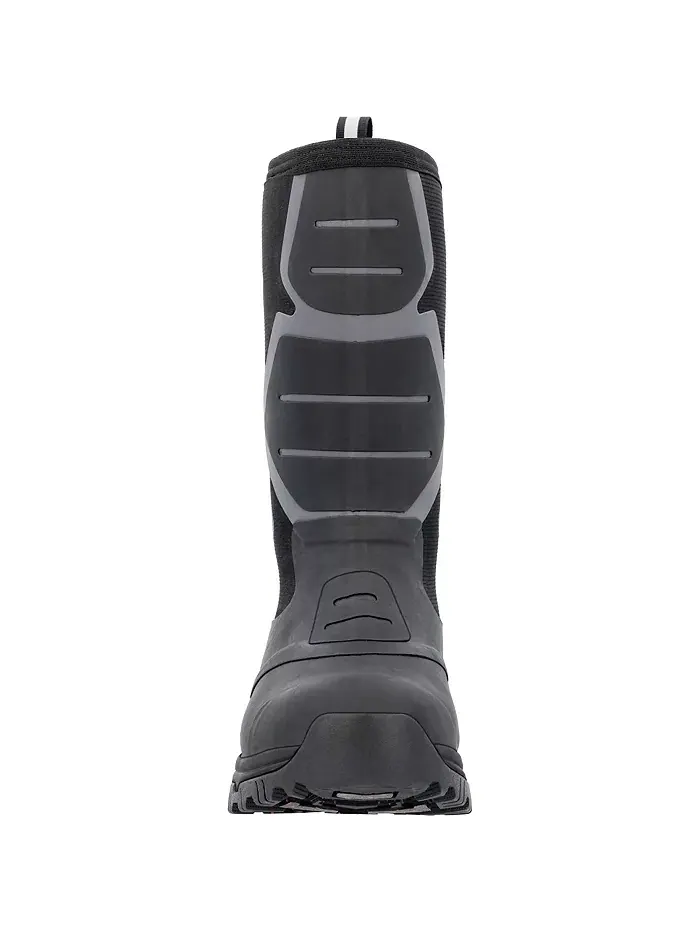 Мужские ботинки Apex Pro Vibram Arctic Grip All-Terrain Muck — изображение 3 из 7, черный