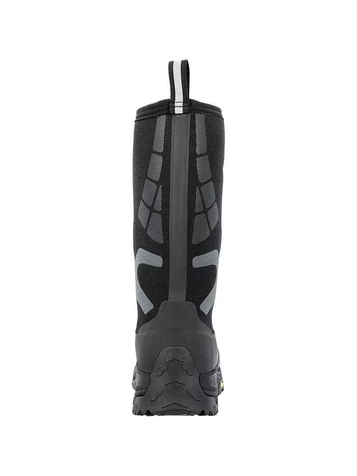 Мужские ботинки Apex Pro Vibram Arctic Grip All-Terrain Muck — изображение 4 из 7, черный