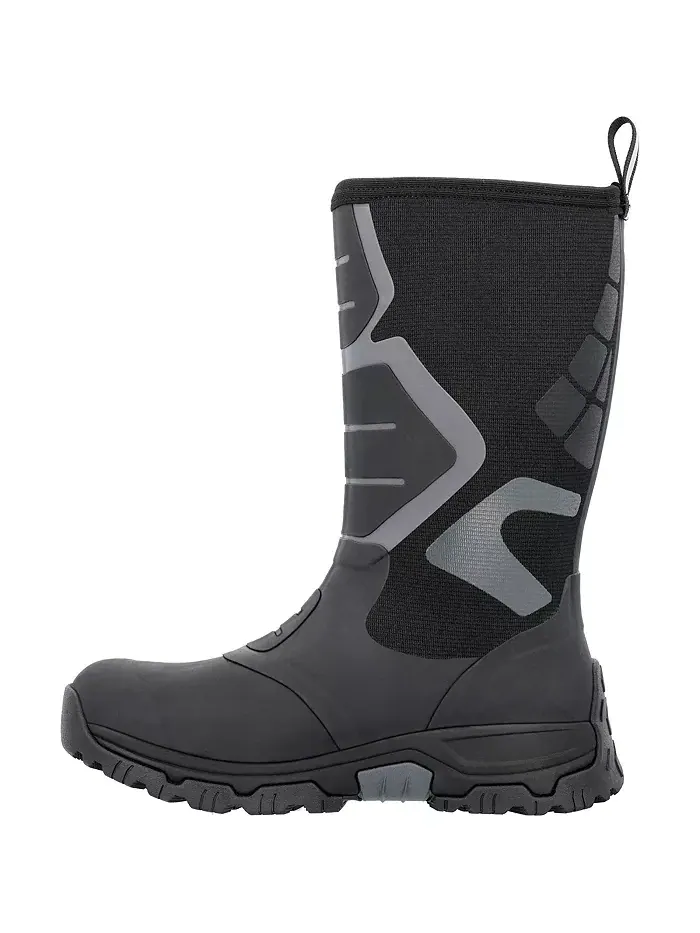 Мужские ботинки Apex Pro Vibram Arctic Grip All-Terrain Muck — изображение 5 из 7, черный