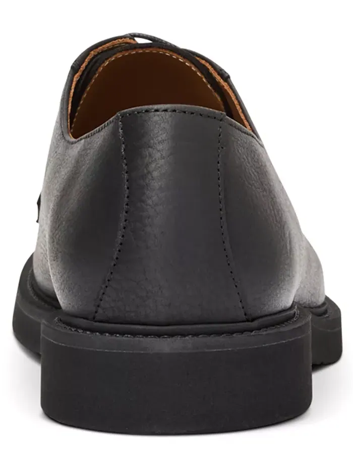 Мужские оксфорды Grayson Slip-On Aquatalia — изображение 3 из 7, черный