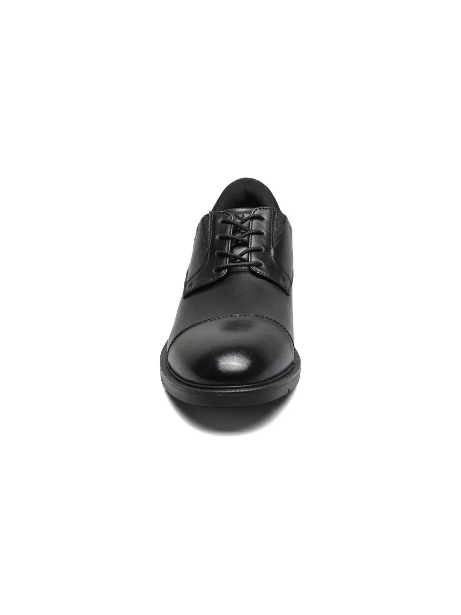 Мужские оксфорды Kore EZ Icon Cap Toe Nunn Bush — изображение 2 из 7, черный