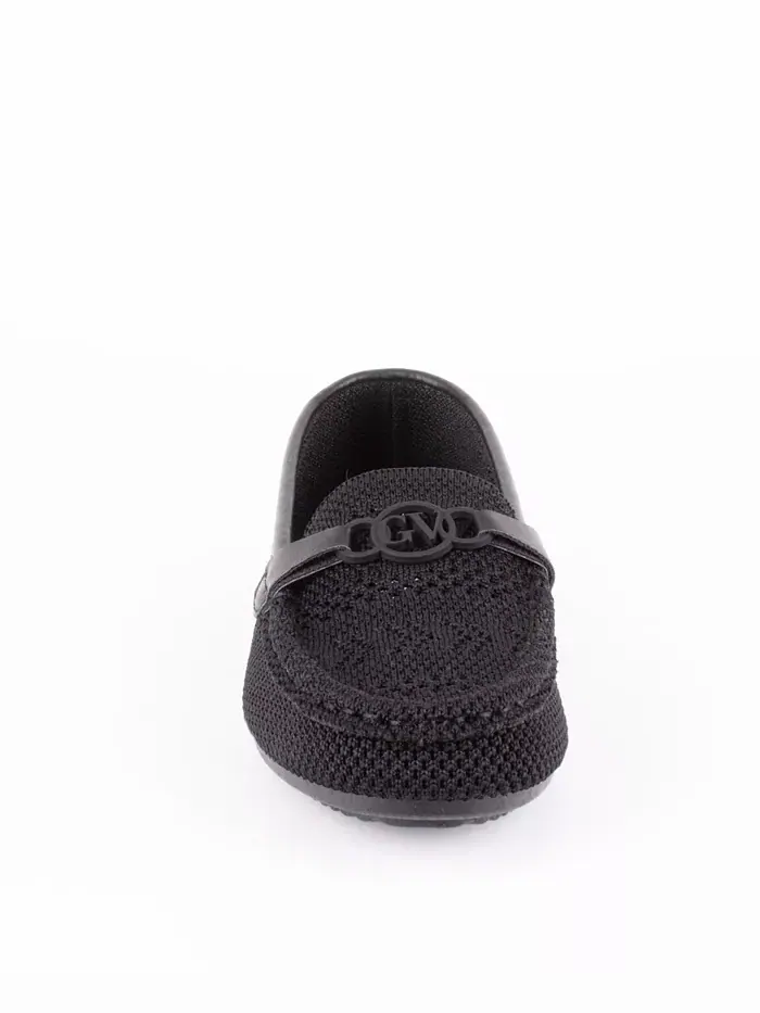 Женские лоферы Anita Slip On Gloria Vanderbilt — изображение 6 из 6, черный