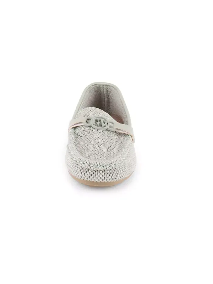 Женские лоферы Anita Slip On Gloria Vanderbilt — изображение 5 из 5, зеленый