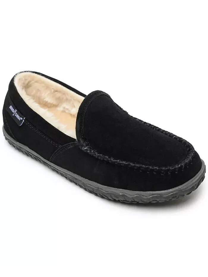 Женские тапочки Tempe Minnetonka