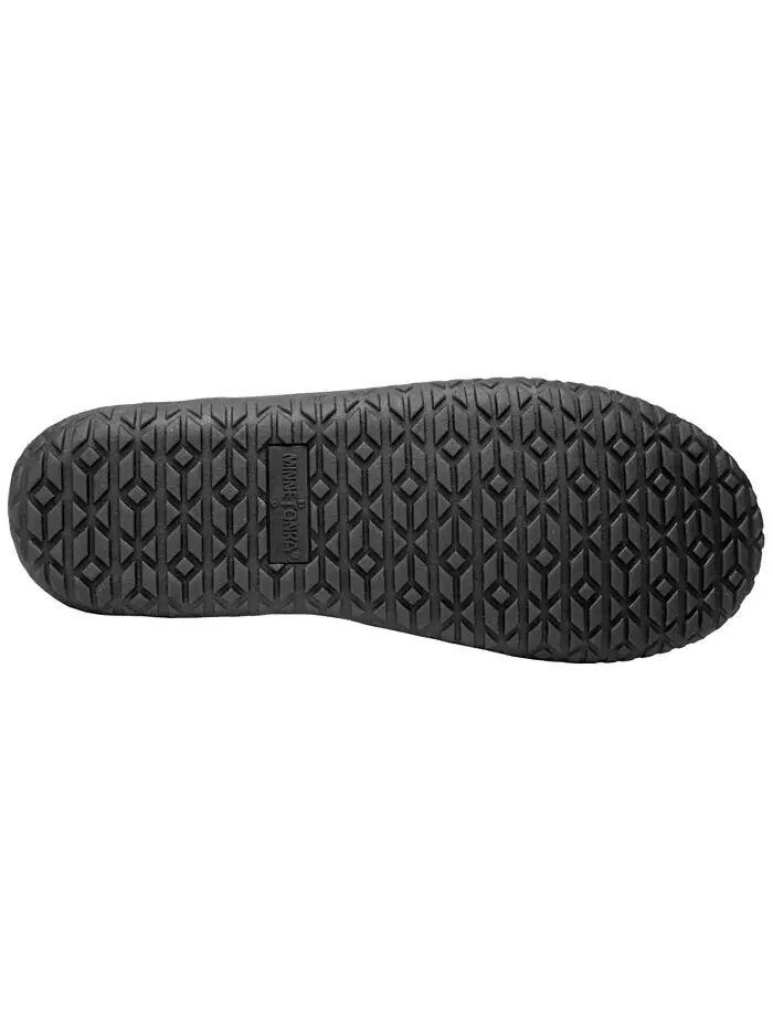 Женские тапочки Tempe Minnetonka — изображение 2 из 4, черный