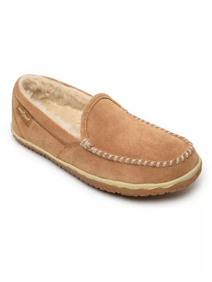 Женские тапочки Tempe Minnetonka