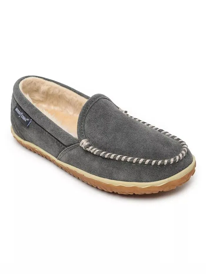 Женские тапочки Tempe Minnetonka