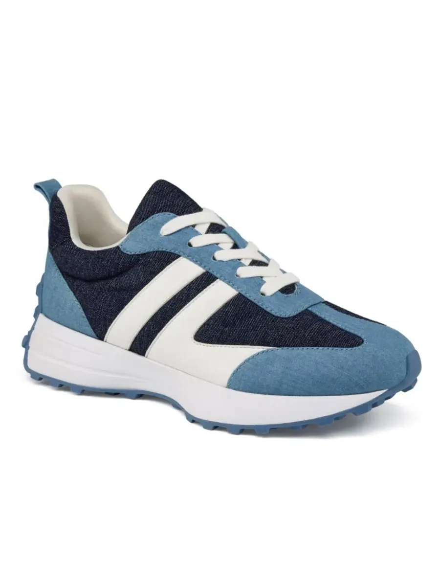 Кроссовки Urban Sport — изображение 1 из 3, синий