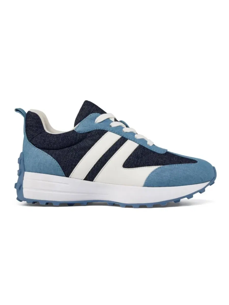 Кроссовки Urban Sport — изображение 2 из 3, синий