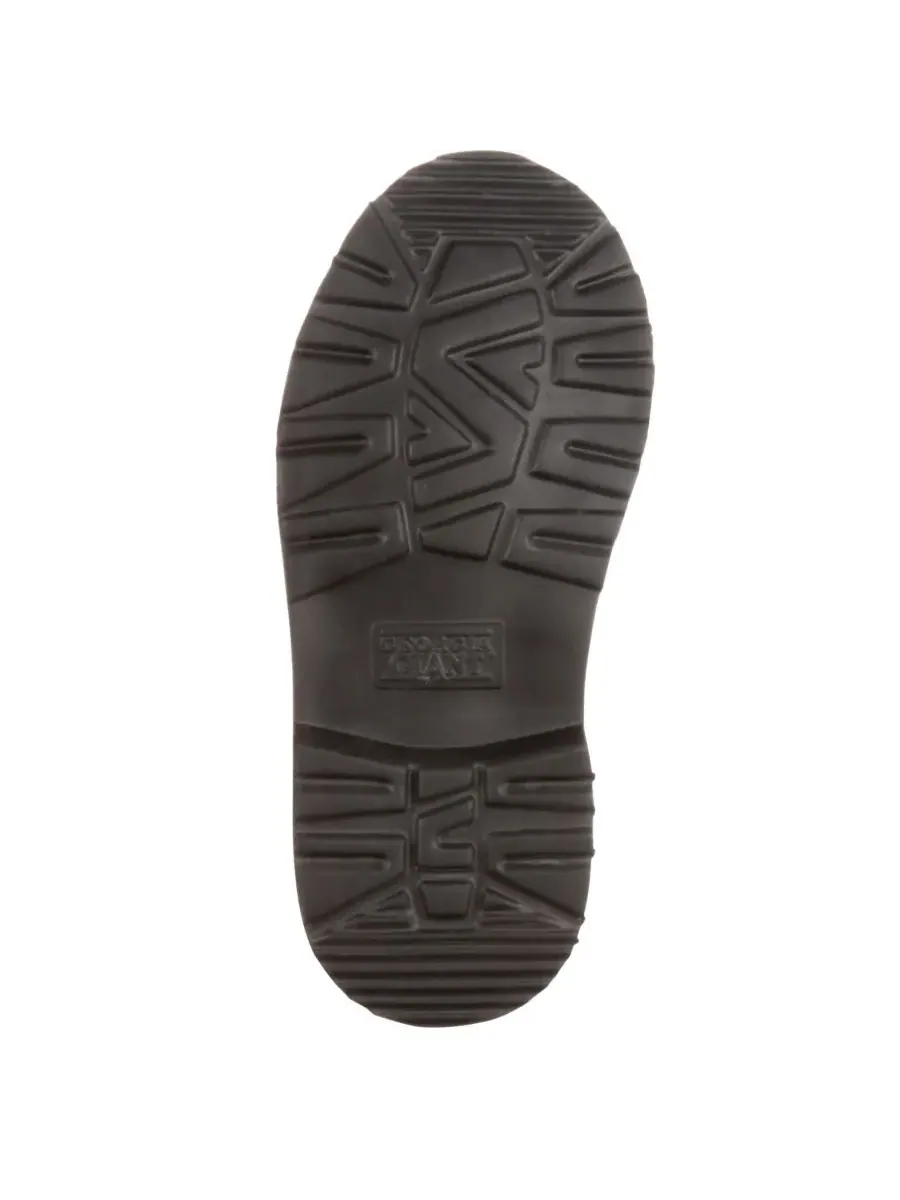 Kids Georgia Kids' Georgia Giant Wellington GEORGIA BOOT — изображение 2 из 6, коричневый