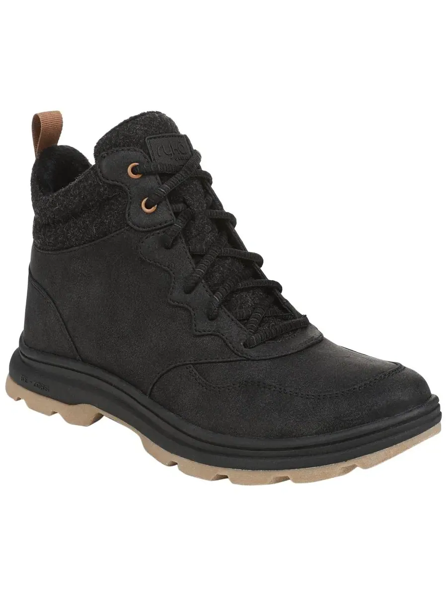 Ботинки женские Bismark Lace-Up Short Booties Ryka