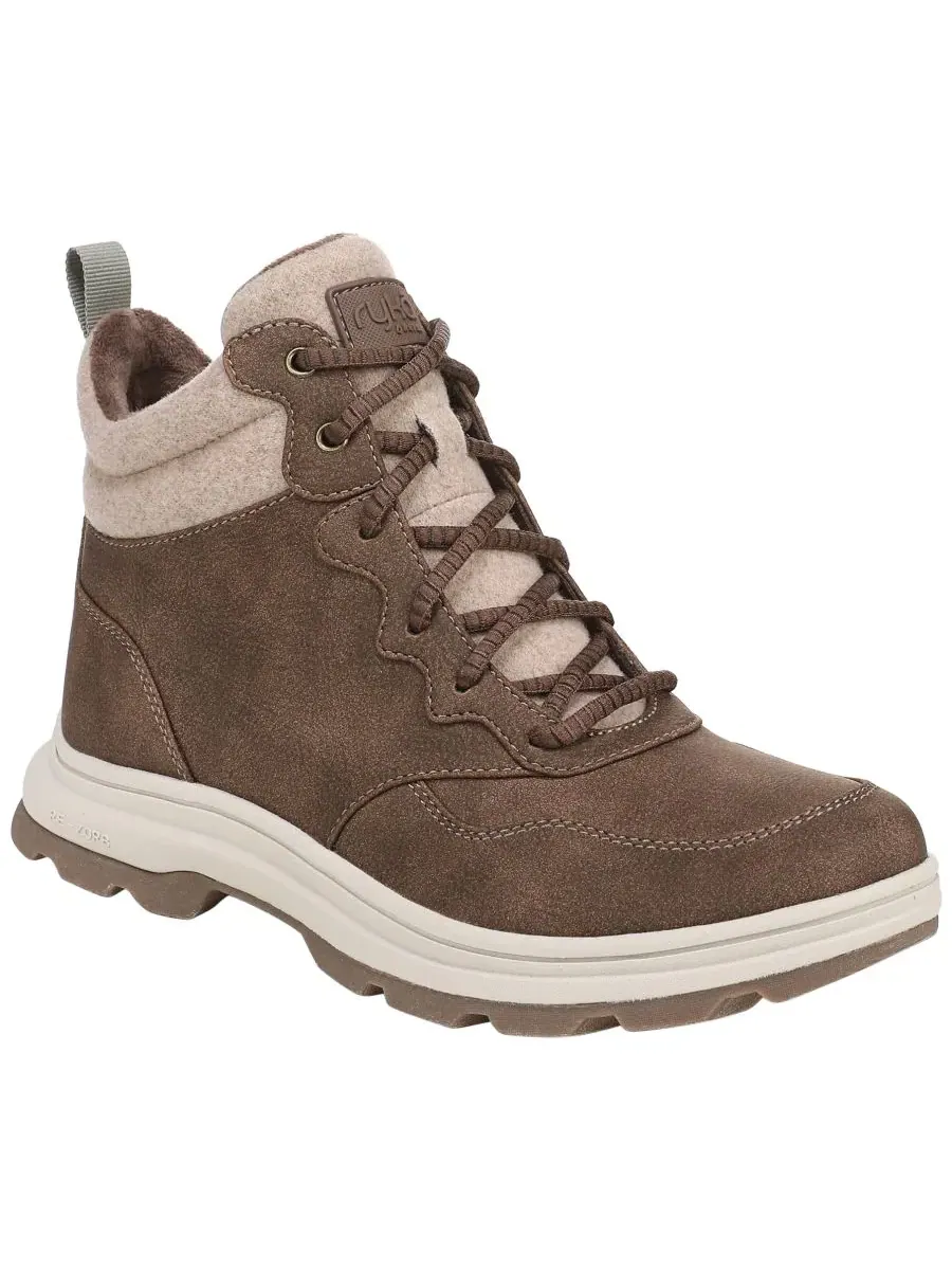 Женские ботинки Bismark Lace-Up Short Booties Ryka
