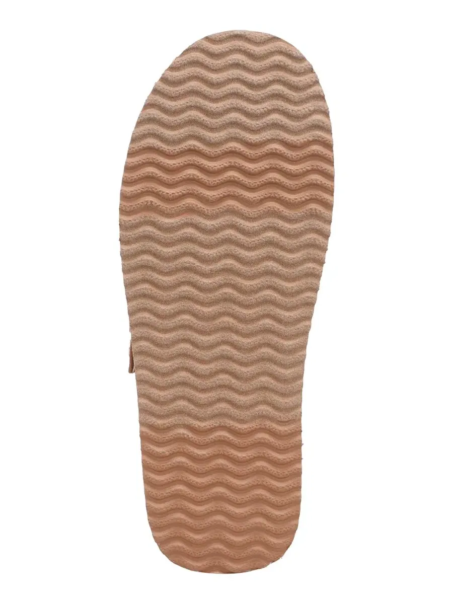 Женские мюли-клоги с плоской подошвой Chill Out Slip-On Dr. Scholl's — изображение 5 из 5, коричневый